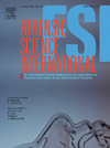 Forensic Science International期刊封面